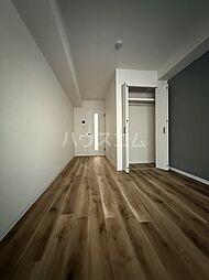 AILE池田 2階1Kのリビング/ダイニング