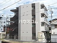 静岡県三島市寿町6-10：物件画像／ハウスコム静岡株式会社　沼津店