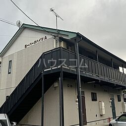 第一パークハイツA棟