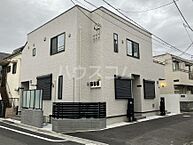 東京都中野区沼袋3丁目：物件画像／ハウスコム東東京株式会社　高円寺店