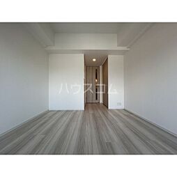 S-RESIDENCE名駅NorthII 206 2階1Kのリビング/ダイニング