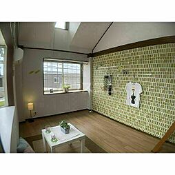 シェリールミニＣ棟 203 2階1Kのリビング/ダイニング