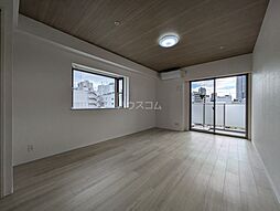 Osaka Metro四つ橋線 肥後橋駅 徒歩3分の賃貸マンション