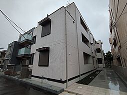 JR中央線 武蔵小金井駅 徒歩8分