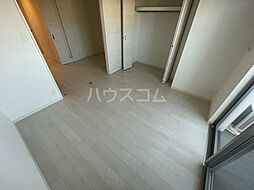 LOC’S Shonaidori 1階1DKのリビング/ダイニング