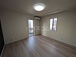 シャルムＳ岡崎 201