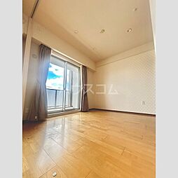 勝川サザンクラスβ 3階4LDKのリビング/ダイニング