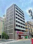 東京都台東区根岸2丁目21-16：物件画像／ハウスコム東東京株式会社　青砥店
