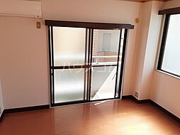 東京メトロ東西線 西葛西駅 徒歩8分の賃貸マンション 3階1Kのリビング/ダイニング