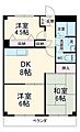 ルミエール藤ケ丘1階8.6万円