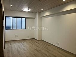 JR常磐線 三河島駅 徒歩5分の賃貸マンション 2階1LDKのリビング/ダイニング