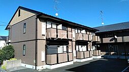 エクレール相原　Ｂ 202