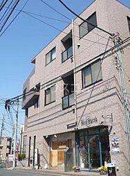 JR横浜線 橋本駅 徒歩7分の賃貸マンション