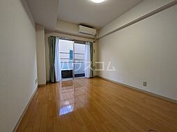 ソーシャルハイム 2階1Kのリビング/ダイニング