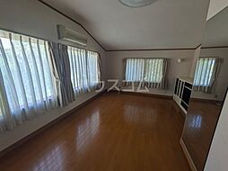 西久方町戸建 1 1階5LDKのリビング/ダイニング