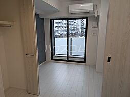 名古屋市営名城線 黒川駅 徒歩10分の賃貸マンション 9階1LDKのリビング/ダイニング