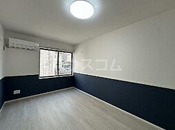 ブルームテラス 103 1階1Kのリビング/ダイニング