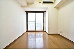 東京メトロ副都心線 東新宿駅 徒歩4分の賃貸マンション 9階1Kのリビング/ダイニング