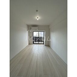 愛知環状鉄道 中岡崎駅 徒歩6分の賃貸マンション 8階1Kのリビング/ダイニング