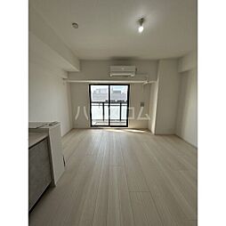 S-RESIDENCE岡崎公園aureate 1108 11階1LDKのリビング/ダイニング