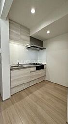 TH-Maison岡崎大樹寺 202 2階ワンルームのリビング/ダイニング