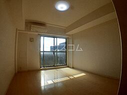 フェニックス八王子弐番館 2階1Kのリビング/ダイニング