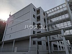 ベルヴィ能見台Ａ棟