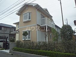 桜花台二丁目戸建