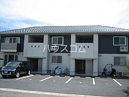 フォレストコートII