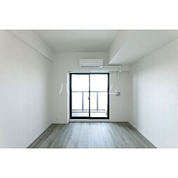 S-RESIDENCE尾頭橋clarity 10階1Kのリビング/ダイニング