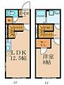 PASEO池尻大橋4階23.0万円