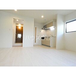 Ｙ’ｓ　内田橋 101 1階1LDKのリビング/ダイニング