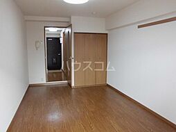 名鉄瀬戸線 小幡駅 徒歩1分の賃貸マンション 5階1Kのリビング/ダイニング