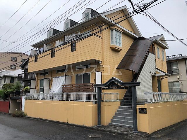ホームズ 京王相模原線 京王多摩センター駅 バス9分 恵泉女学園大学入口下車 徒歩3分 1dk 2階 31 47 賃貸アパート住宅情報