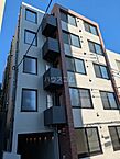 東京都品川区南大井5丁目：物件画像／ハウスコム西東京株式会社　大森店