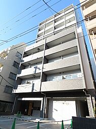 東京メトロ日比谷線 三ノ輪駅 徒歩6分