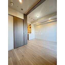 シーズンフラッツ東十条 1103 11階1DKのリビング/ダイニング