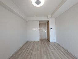 プレサンスＮＥＯ大和田ＳＴＡＴＩＯＮベゼル 7階1Kのリビング/ダイニング