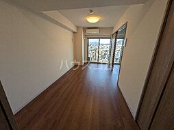 ＣＡＳＡ花車 602 6階2DKのリビング/ダイニング