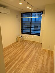 レピュア早稲田レジデンスII 303 3階ワンルームのリビング/ダイニング