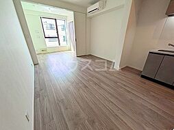 東急東横線 都立大学駅 徒歩9分の賃貸マンション 2階1LDKのリビング/ダイニング