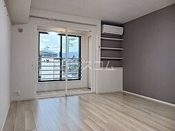 エテルノ　Ｙ　Ａ 203 2階ワンルームのリビング/ダイニング