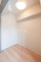 都営浅草線 戸越駅 徒歩6分の賃貸マンション 5階1DKのリビング/ダイニング