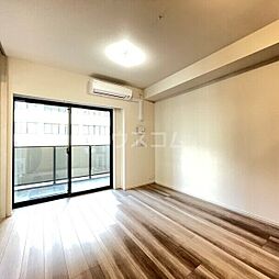 名古屋市営東山線 伏見駅 徒歩4分の賃貸マンション 6階1LDKのリビング/ダイニング