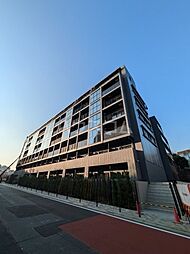 東急田園都市線 池尻大橋駅 徒歩4分の賃貸マンション