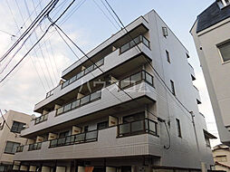 平岡マンション