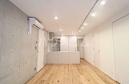 東急目黒線 武蔵小山駅 徒歩6分の賃貸マンション 1階3SLDKのリビング/ダイニング