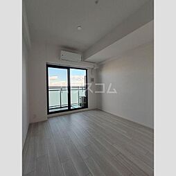 S-RESIDENCE上新庄ascent