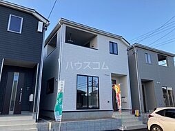 クレイドルガーデン犬山市上野新町第2 3号棟