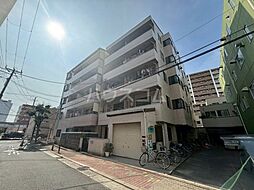 第3カワイハイツ